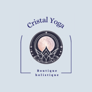 Logo Cristal Yoga png