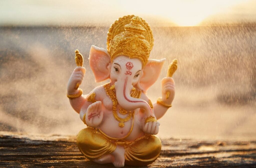 ganesh c est qui