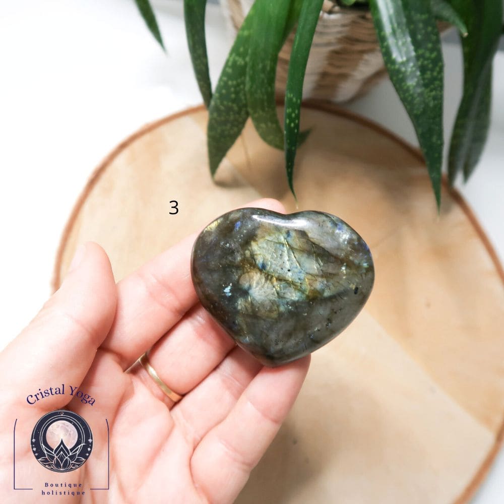 jolie labradorite