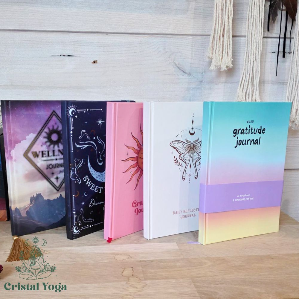 Carnets Développement personnel