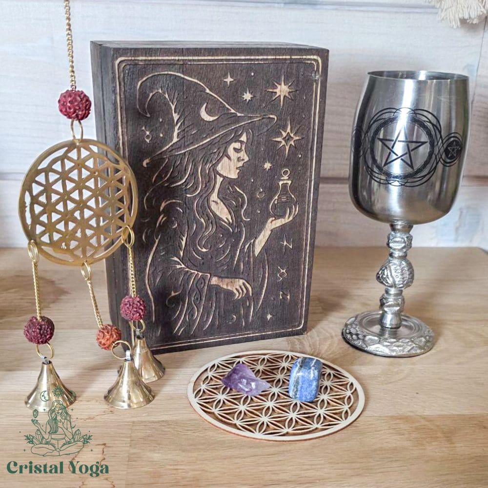 Kit witchy