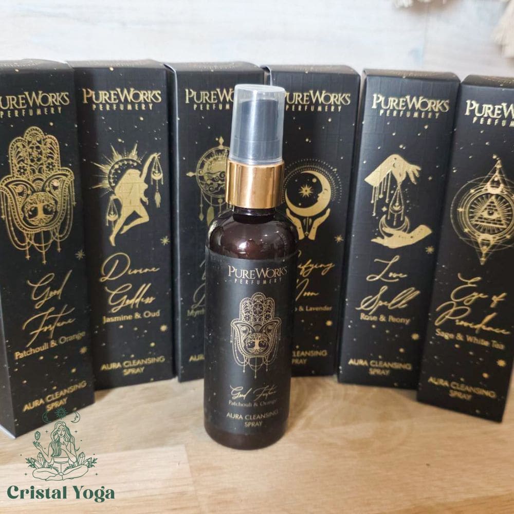 Parfum d'ambiance